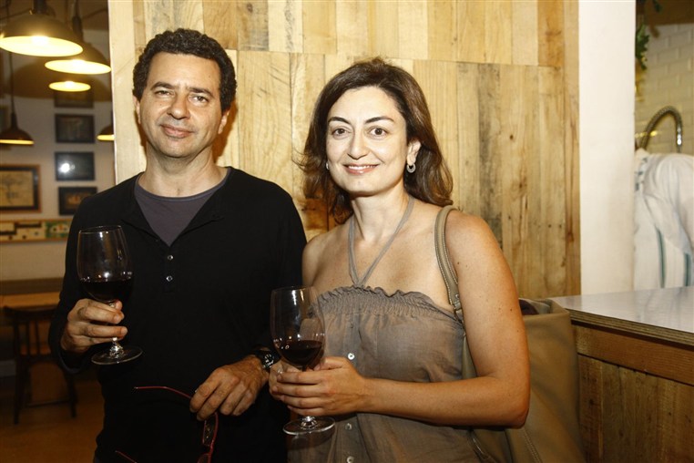 Iris Domaine Launching
